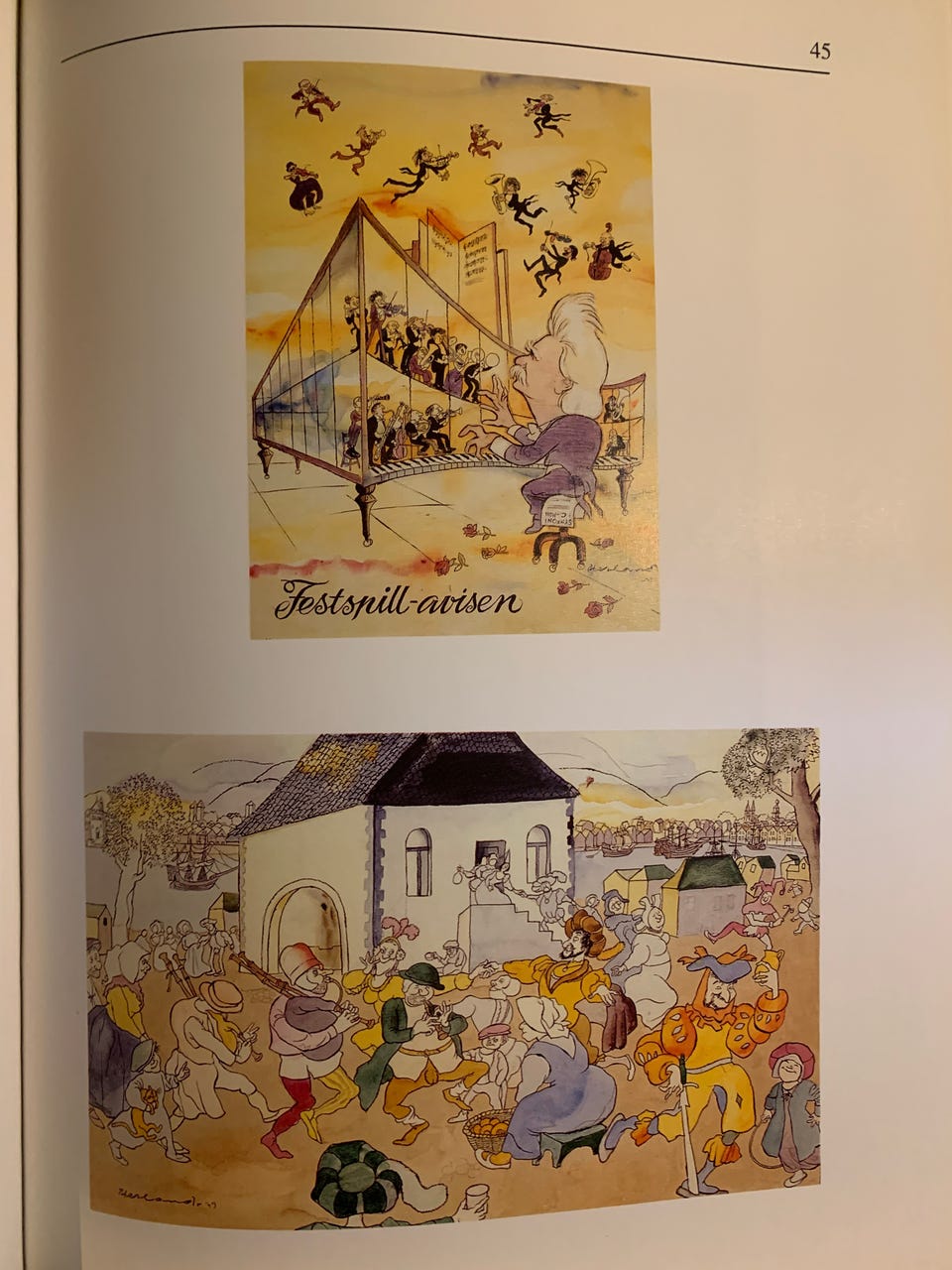 Galleribilde