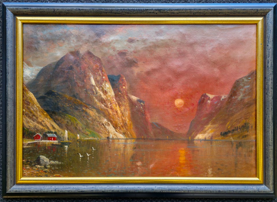 Galleribilde