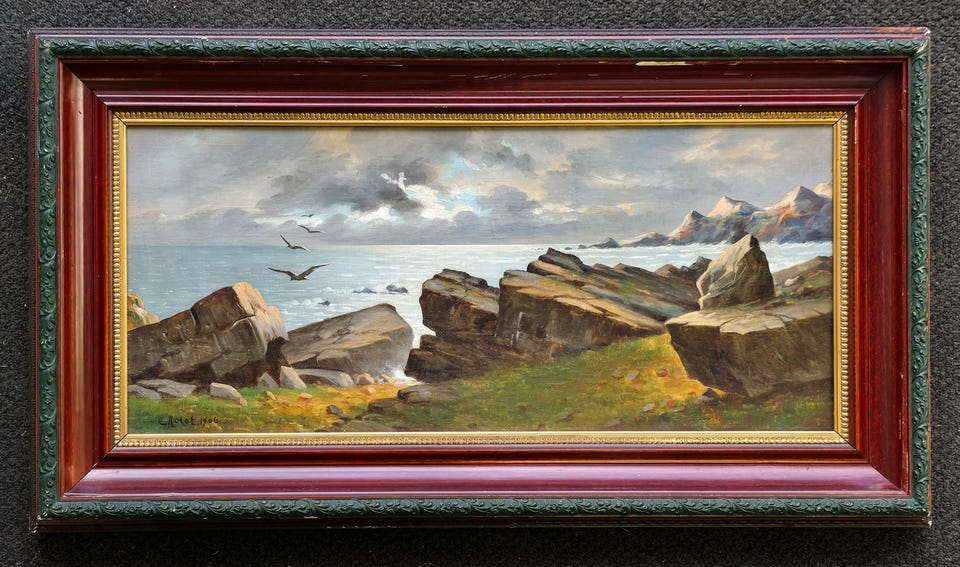 Galleribilde