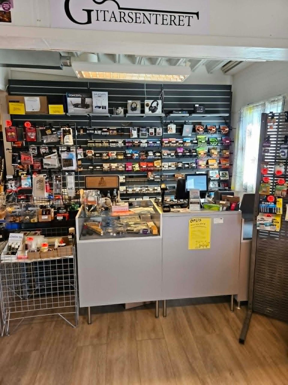 Galleribilde