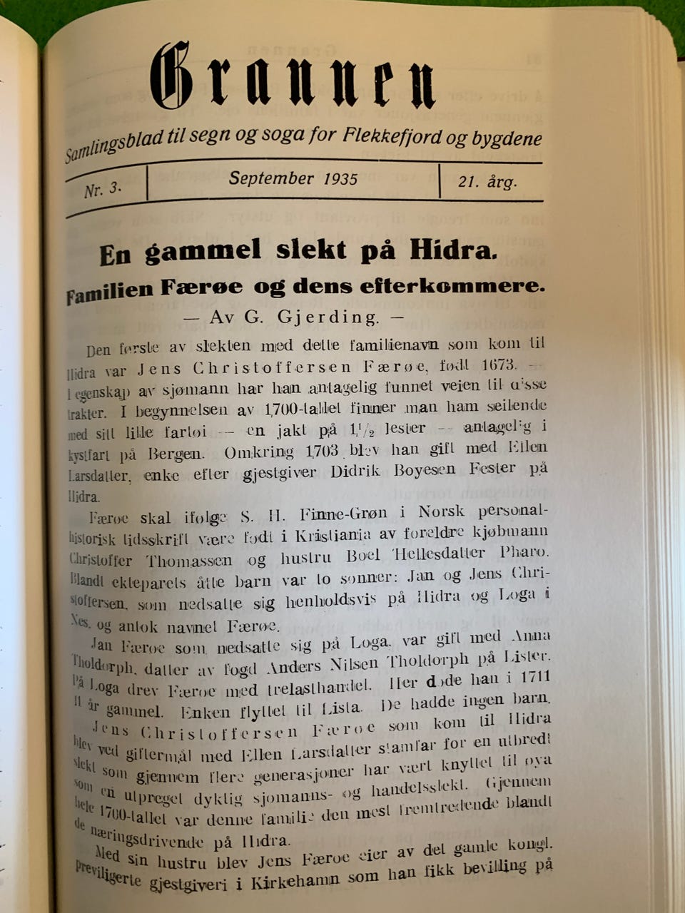 Galleribilde