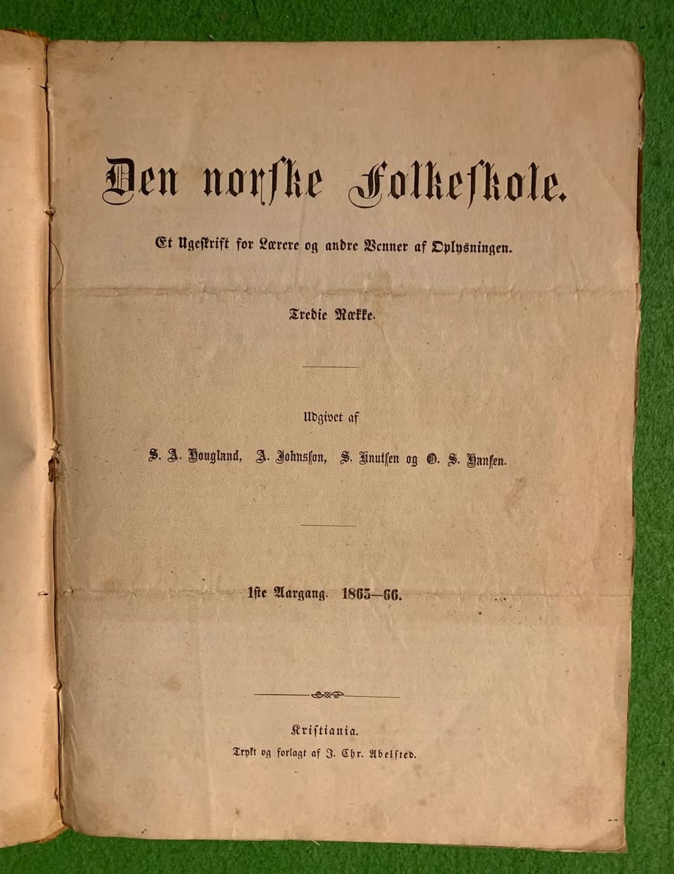 Galleribilde