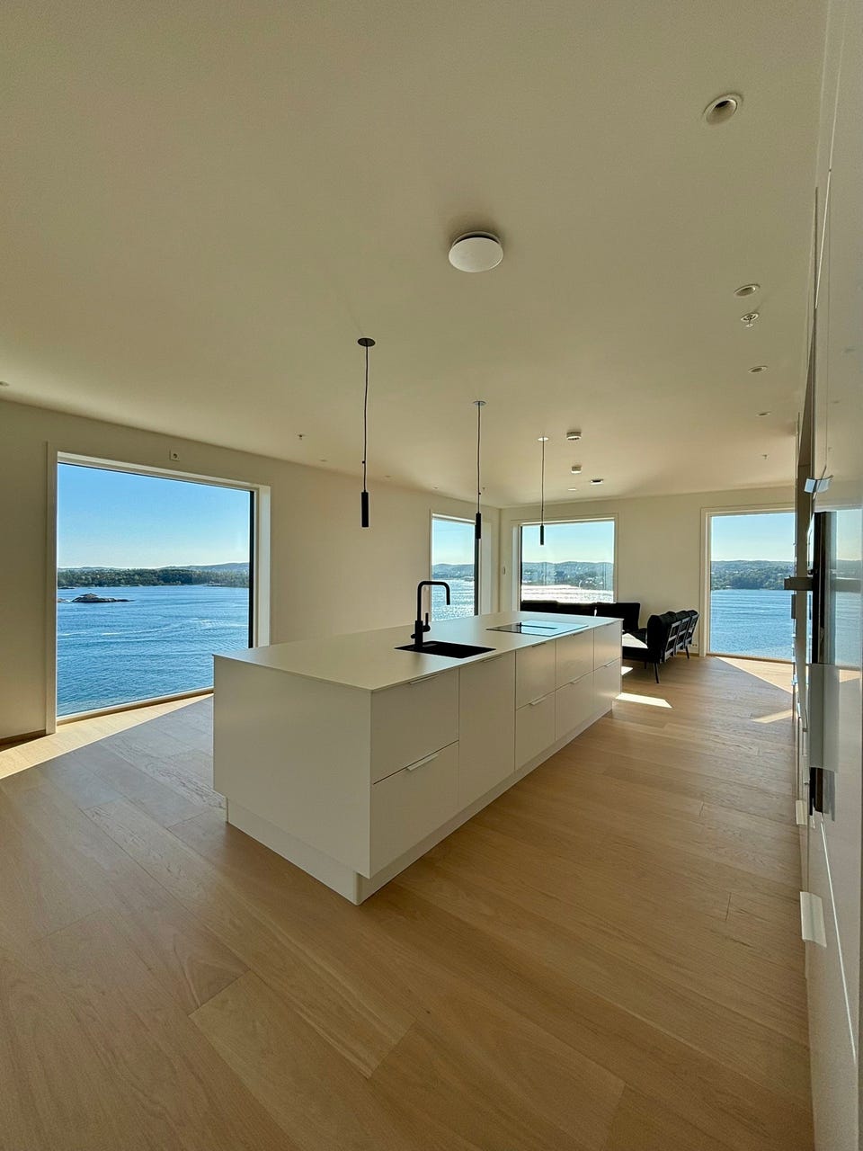 Sjølystveien 117, Kristiansand S