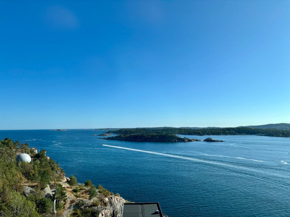 Sjølystveien 117, Kristiansand S
