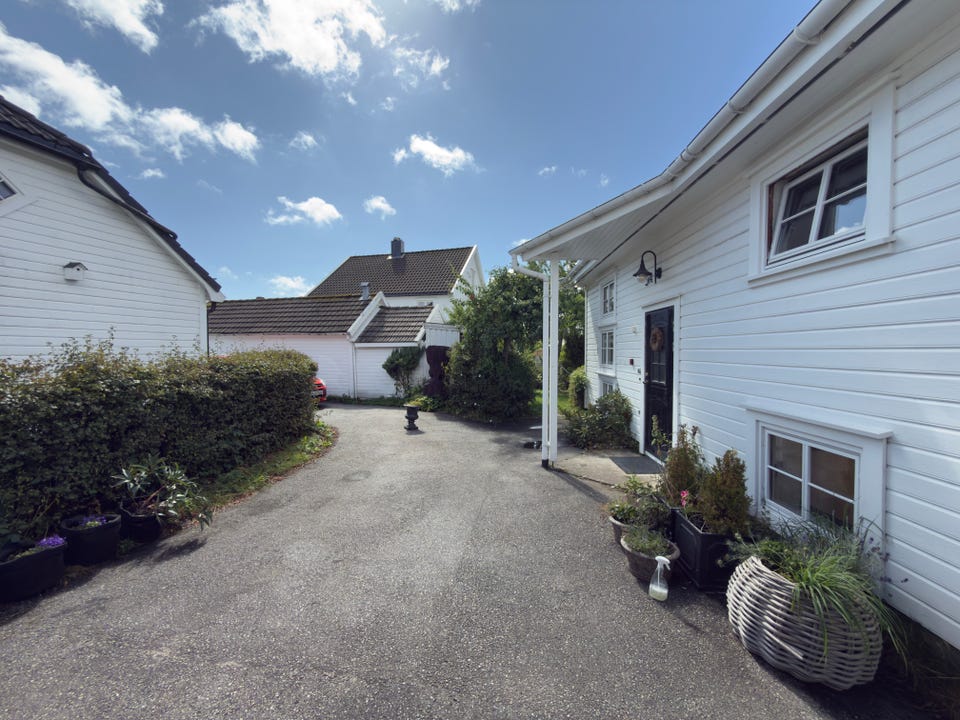Uteområder