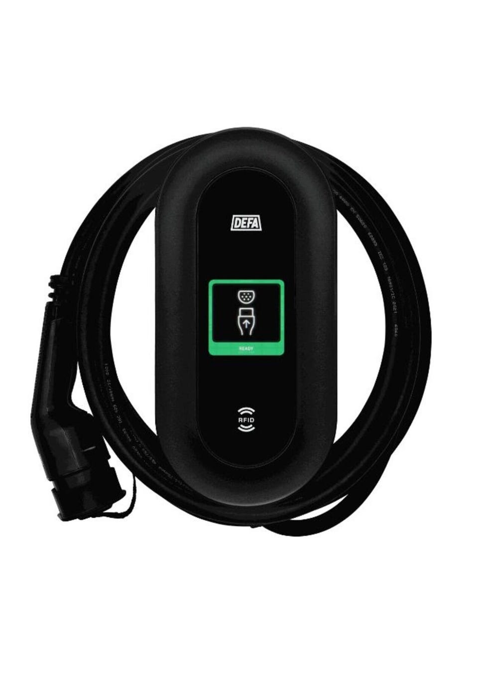 Det er lagt opp infrastruktur for elbillader. Ved kjøp av parkeringsplass kan man kjøpe i tillegg lader av typen DEFA Power for kr. 25 000,-