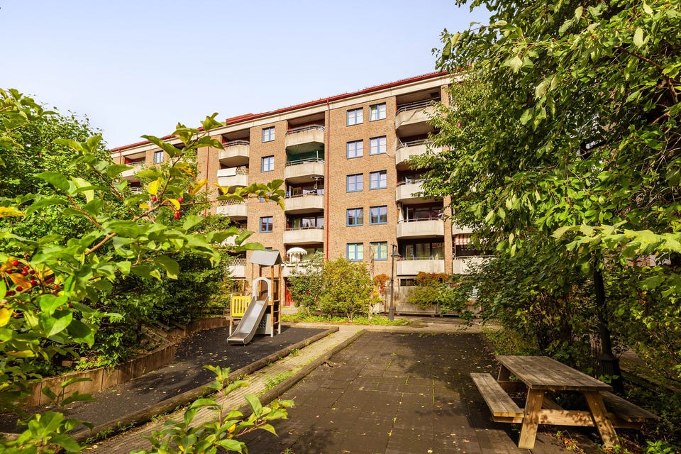 Må ses! Perfekt for førstegangskjøpere! 14 m2 markterrasse /​ Varmtvann inkludert /​ Ingen forkjøpsrett /​ Svært sentral — bilde 20