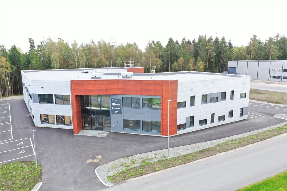 Bjørnstadmyra 12, Grålum