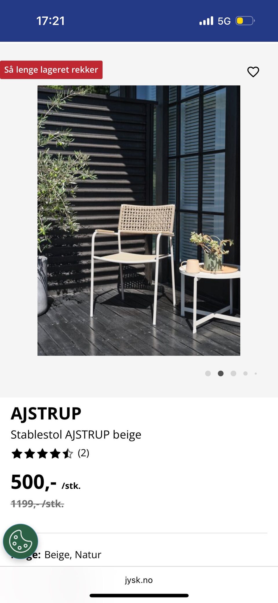 Galleribilde