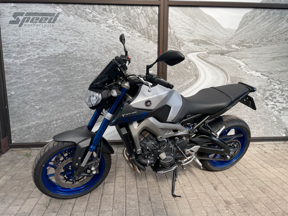 Speedmc brukt motorsykkel bildekarusell nummer 6
