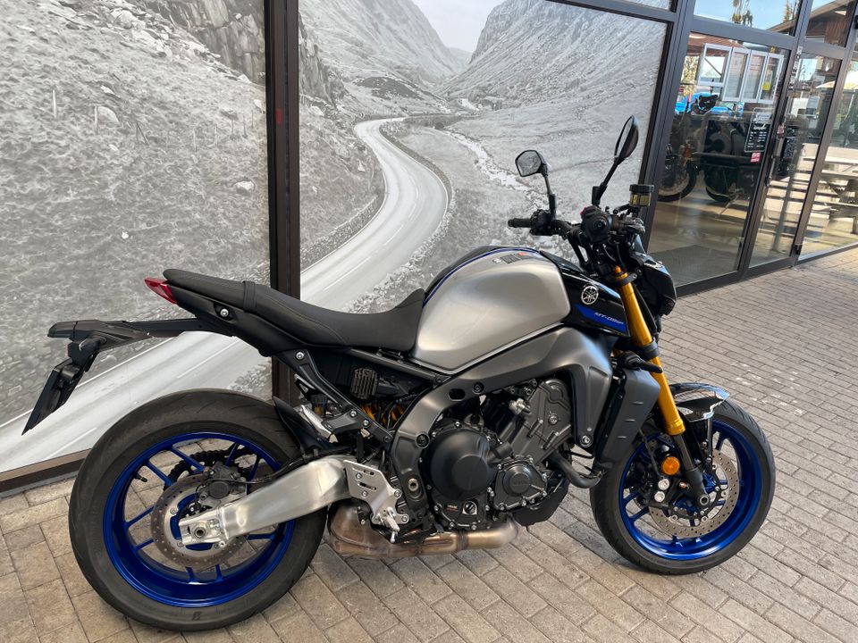 Speedmc brukt motorsykkel bildekarusell nummer 8