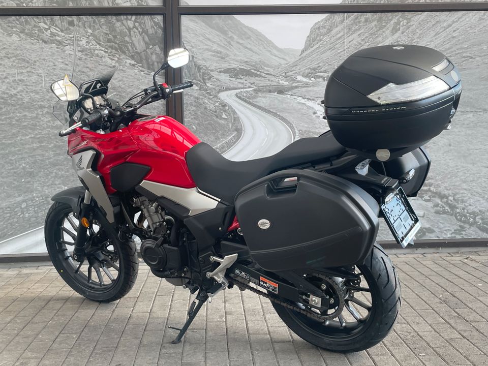 Speedmc brukt motorsykkel bildekarusell nummer 2