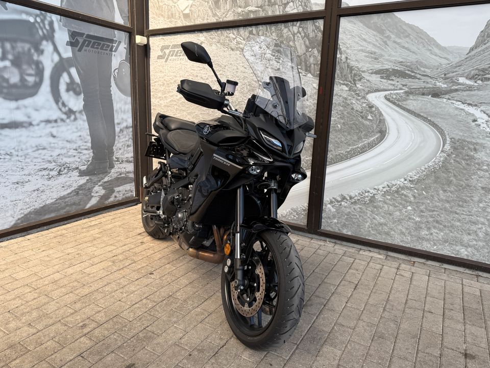 Speedmc brukt motorsykkel bildekarusell nummer 2