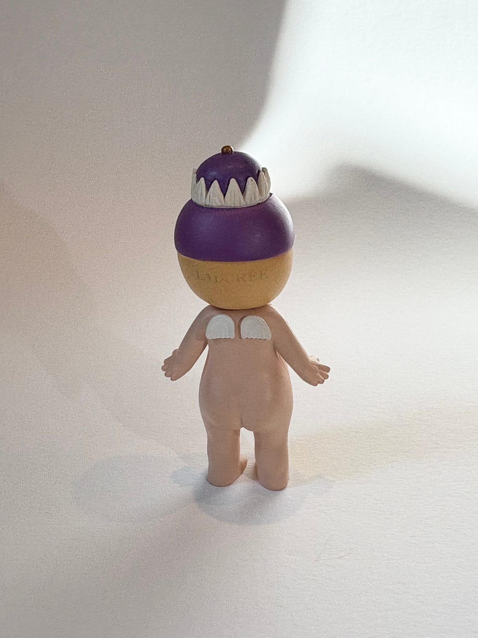 ソニーエンジェル sonnyangel ラデュレ LADUREE 18体 ソニーエンジェル