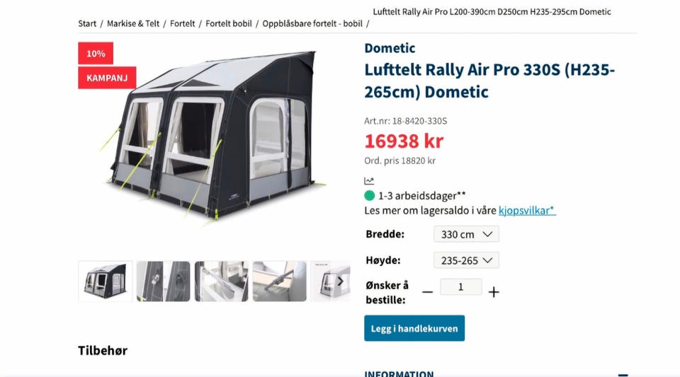 Galleribilde