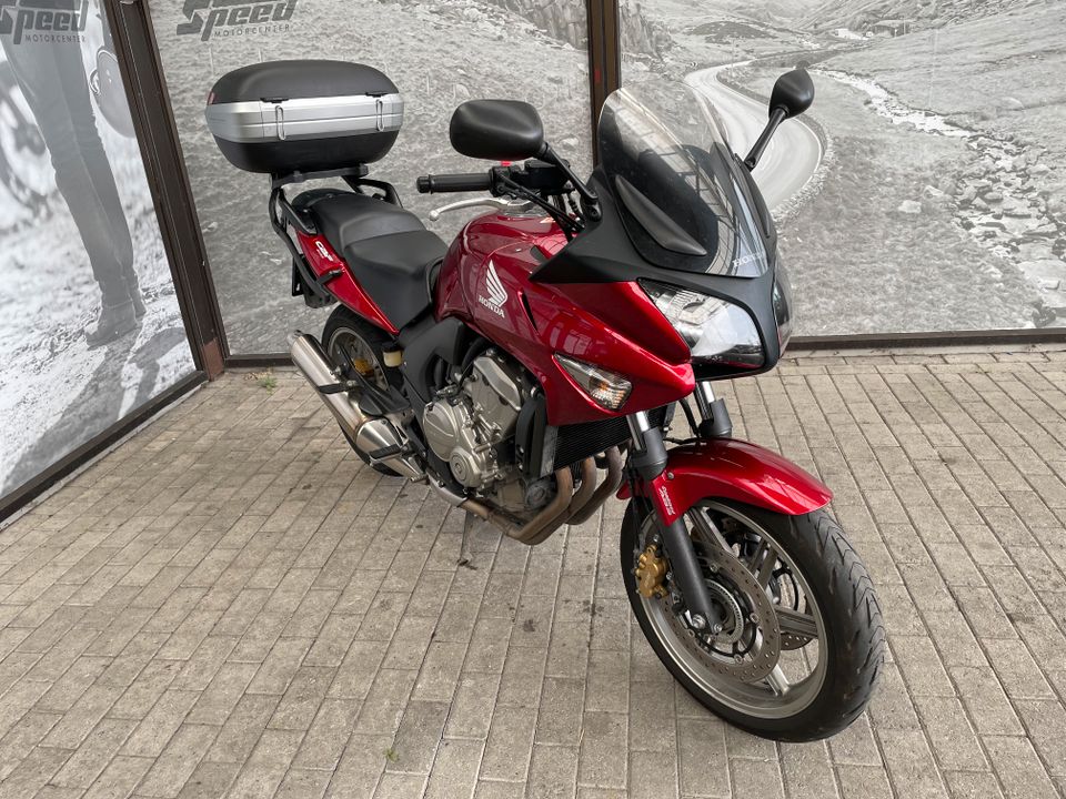 Speedmc brukt motorsykkel bildekarusell nummer 1