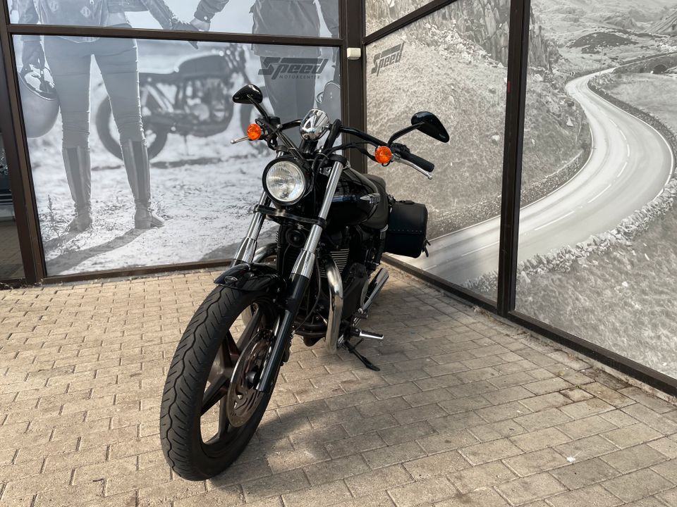 Speedmc brukt motorsykkel bildekarusell nummer 2