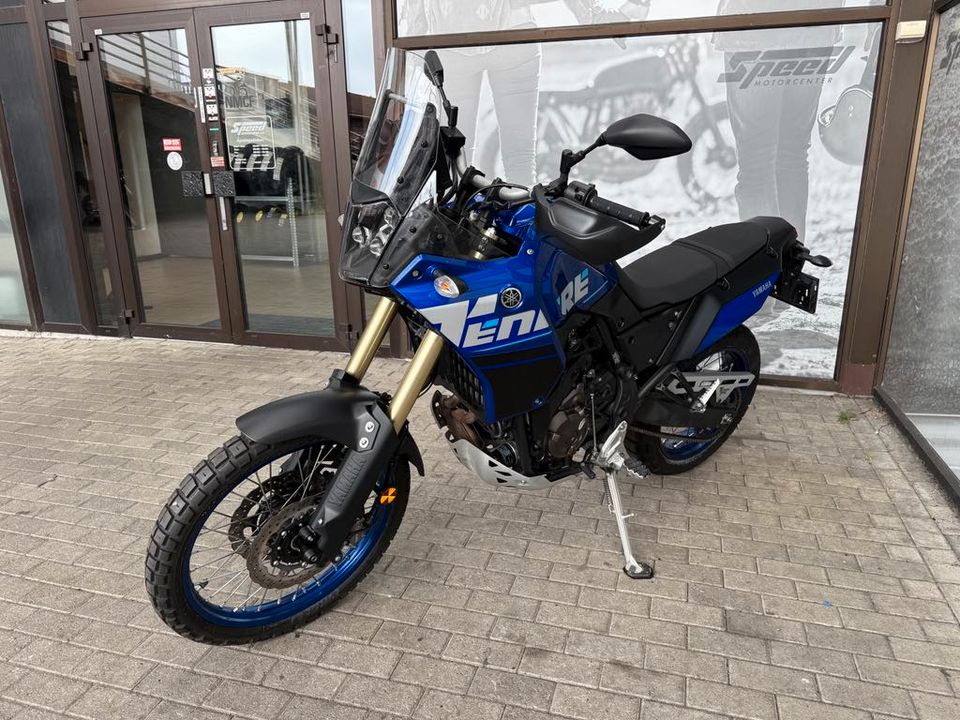 Speedmc brukt motorsykkel bildekarusell nummer 4