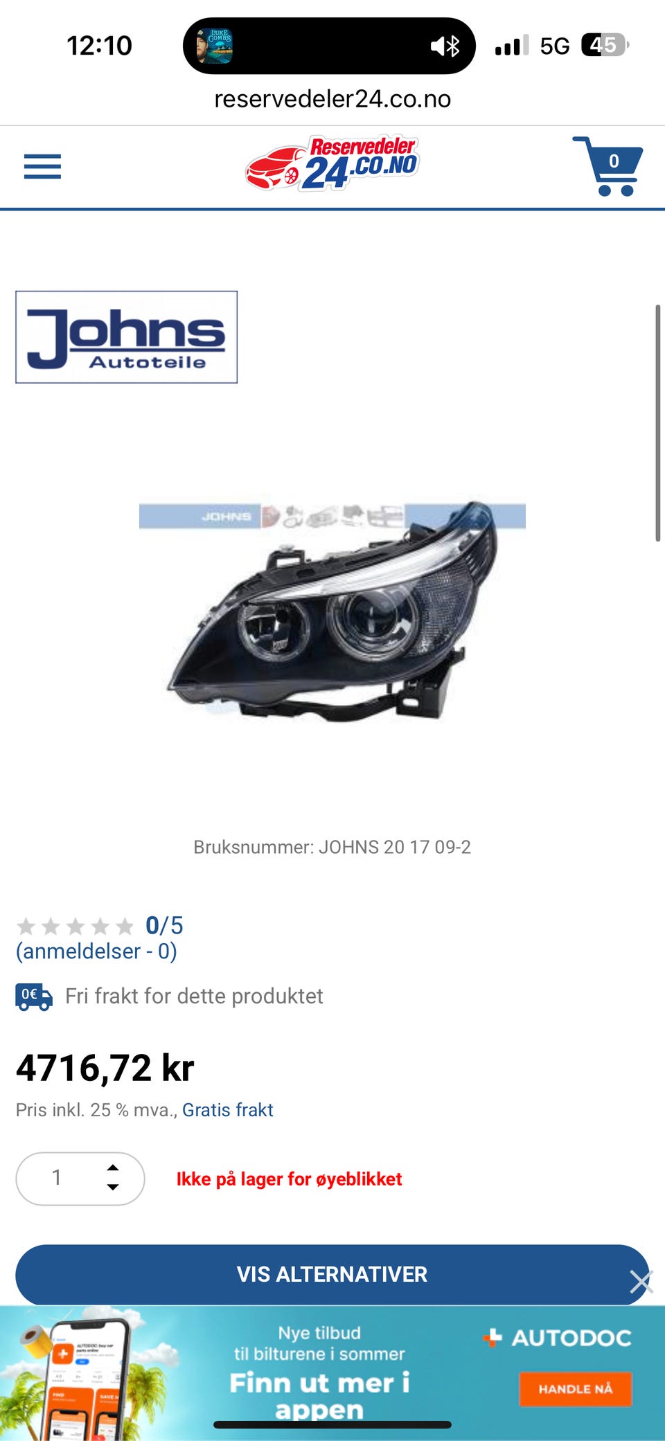 Galleribilde