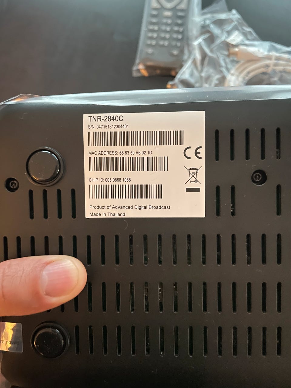 Is a Smart Tv Device Id the Mac Address: Unveiling Truths