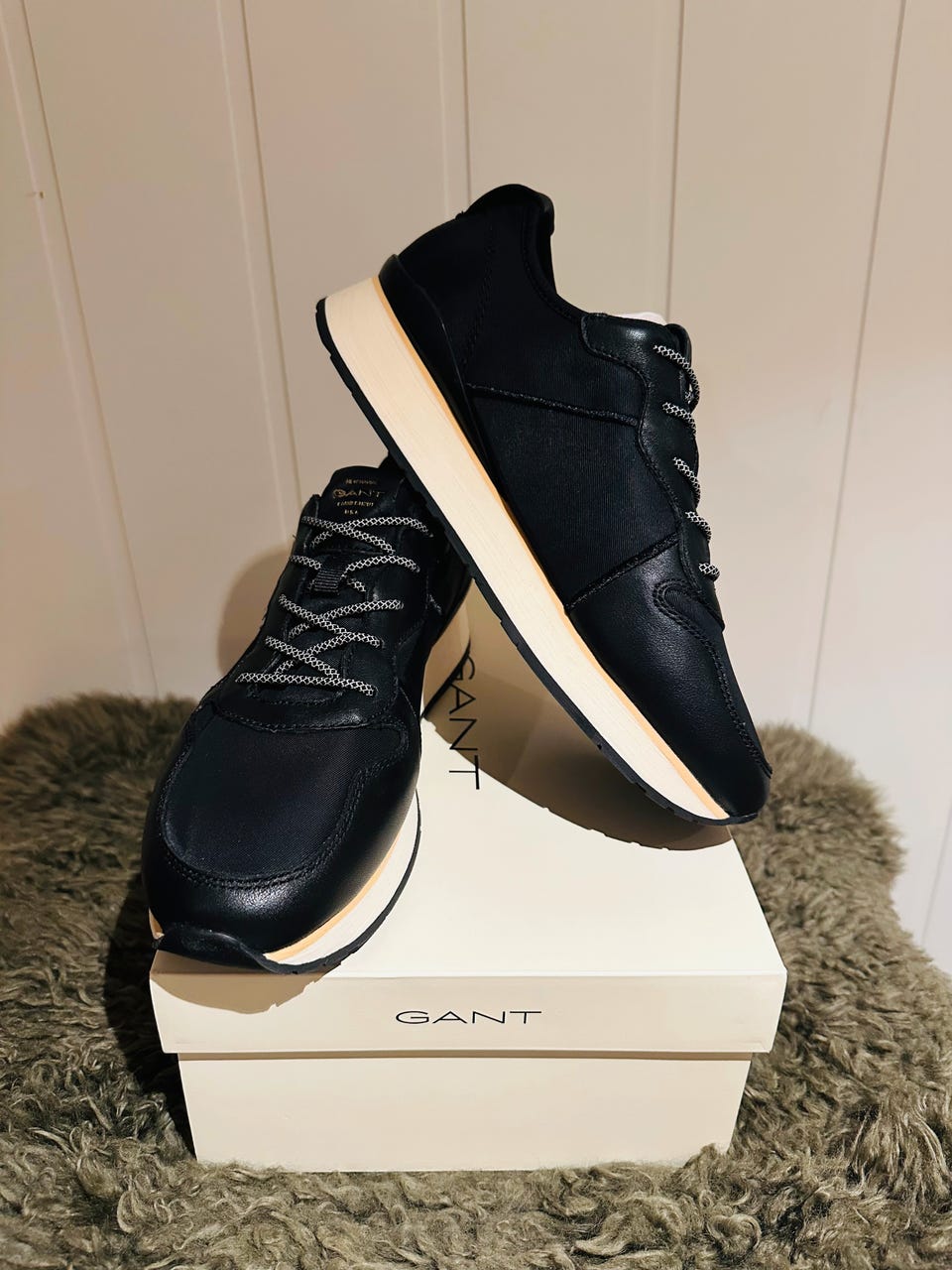 GANT Linda str 36-40 FINN-torget