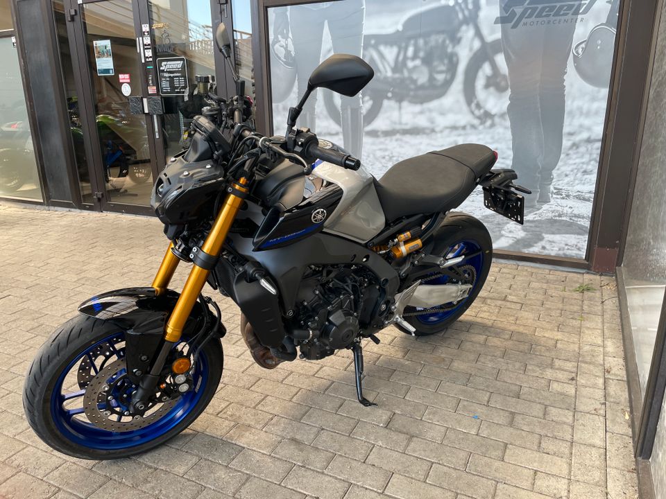Speedmc brukt motorsykkel bildekarusell nummer 2