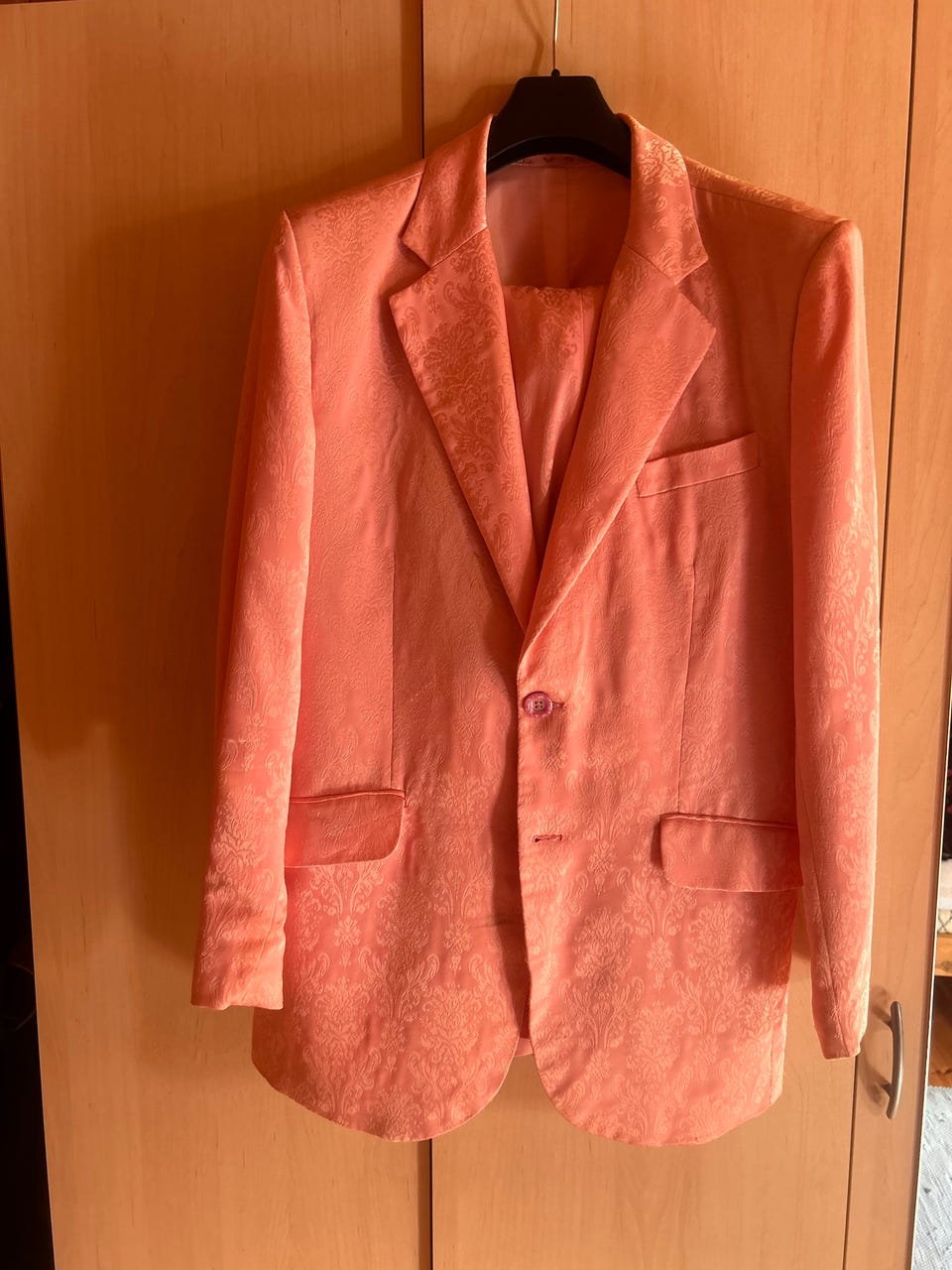 Moods of Norway Pink suits FINN-torget