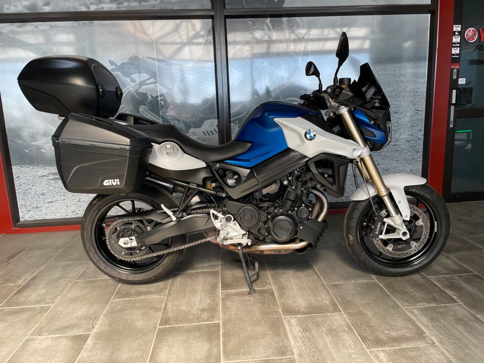 Speedmc brukt motorsykkel bildekarusell nummer 7