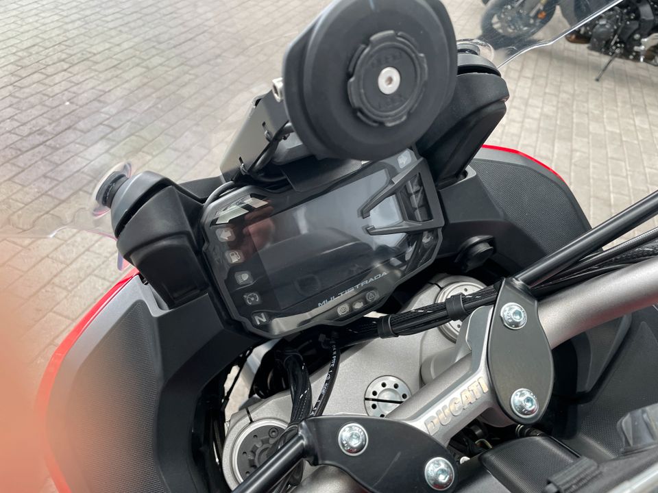 Speedmc brukt motorsykkel bildekarusell nummer 7
