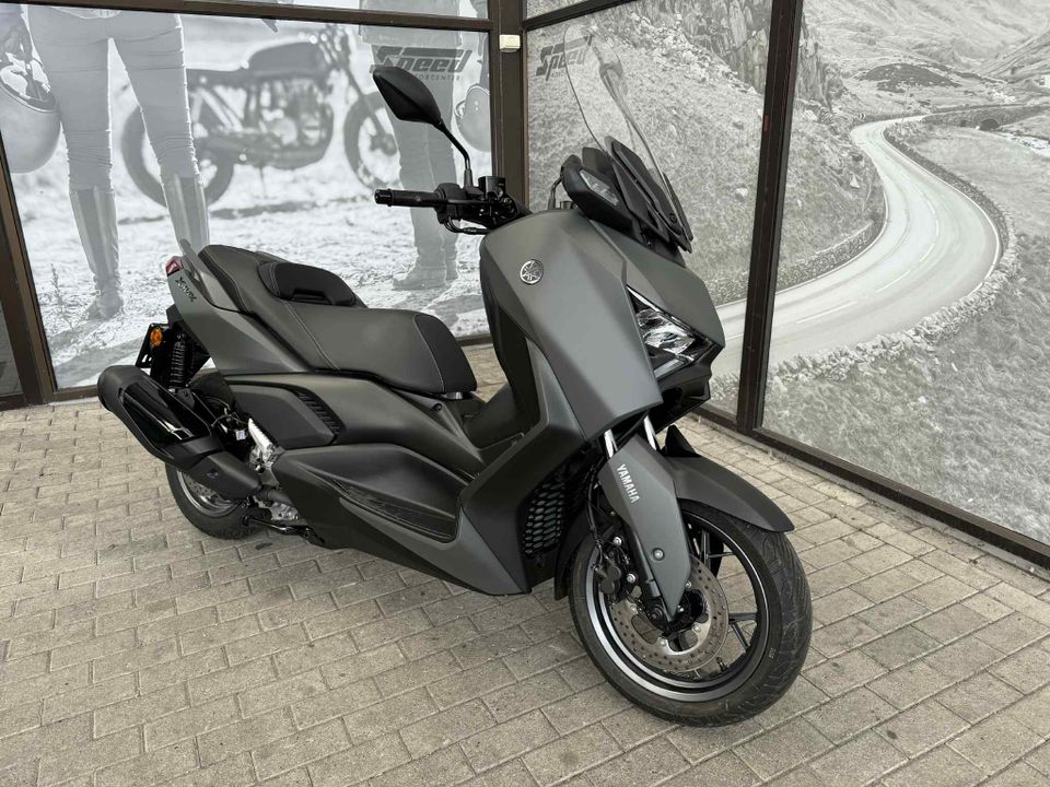 Speedmc brukt motorsykkel bildekarusell nummer 0