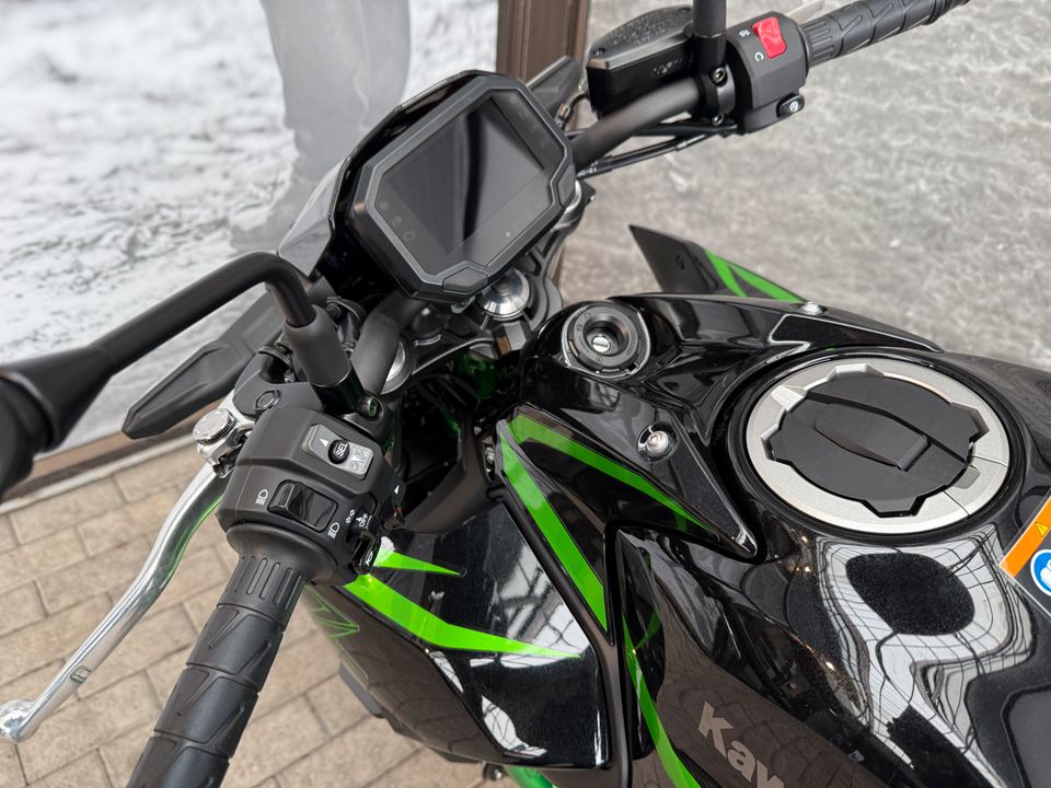 Speedmc brukt motorsykkel bildekarusell nummer 7