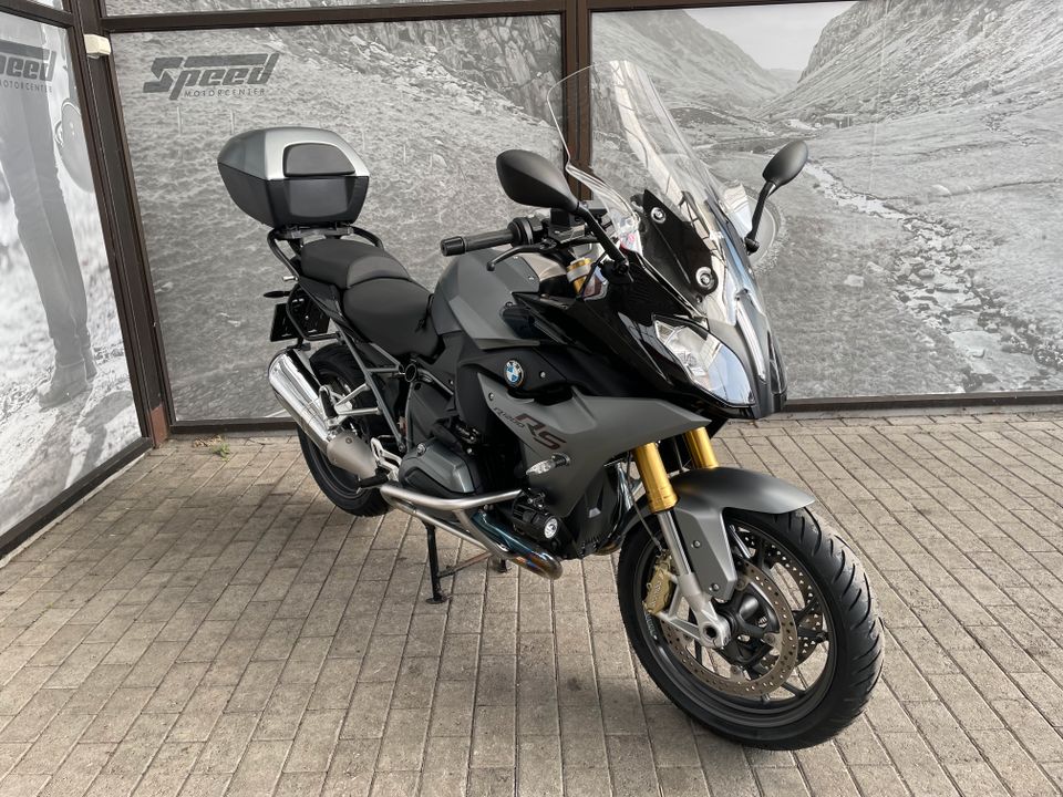 Speedmc brukt motorsykkel bildekarusell nummer 1