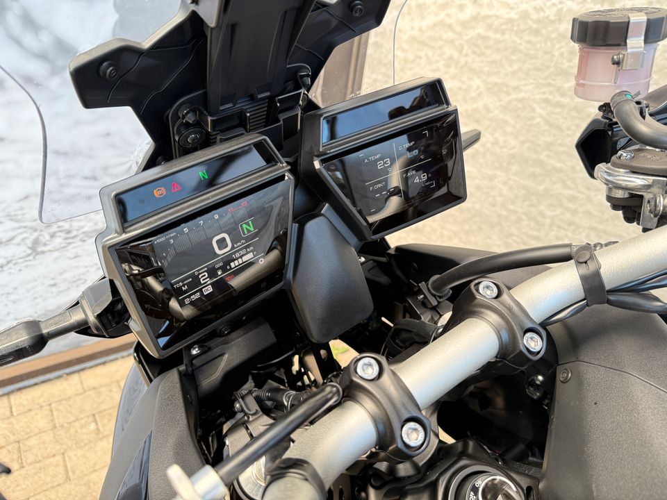 Speedmc brukt motorsykkel bildekarusell nummer 9