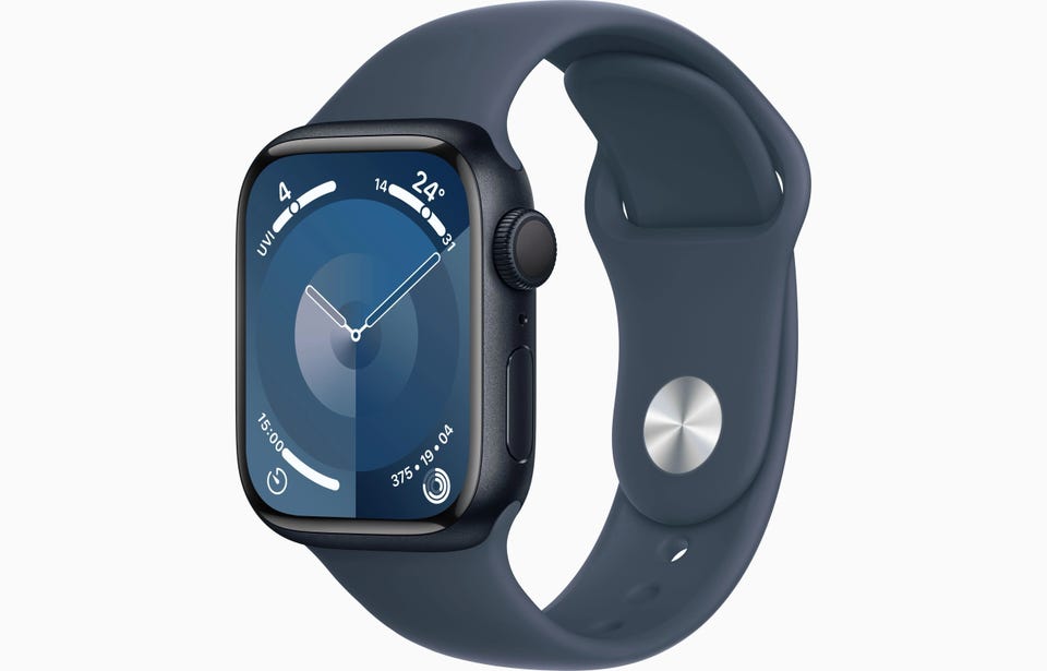 Exercise Minutes Delete Data Delete Workout Apple Watch Apple