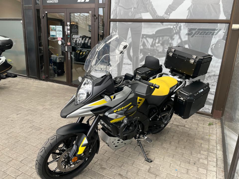 Speedmc brukt motorsykkel bildekarusell nummer 13