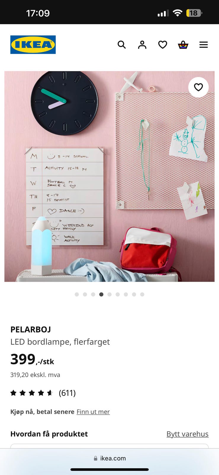 Galleribilde