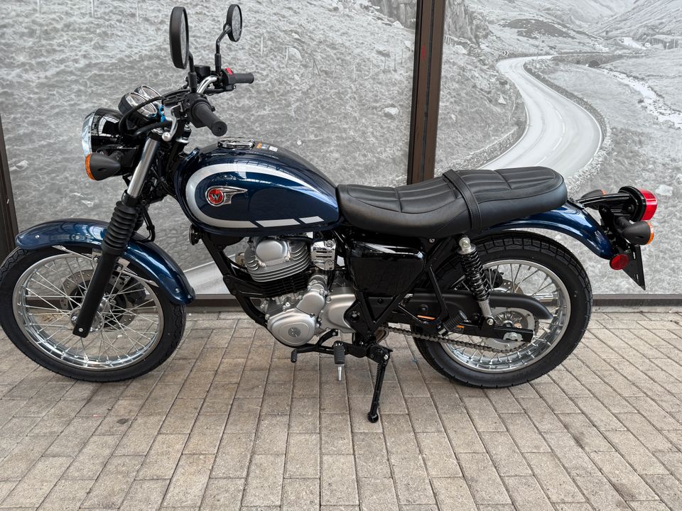 Speedmc brukt motorsykkel bildekarusell nummer 4