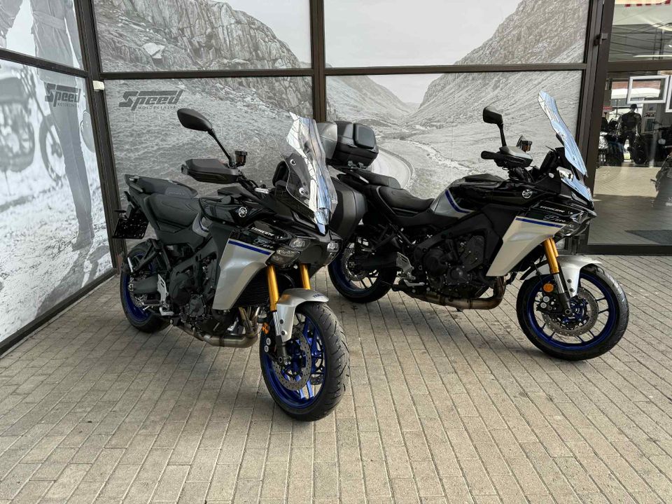 Speedmc brukt motorsykkel bildekarusell nummer 0