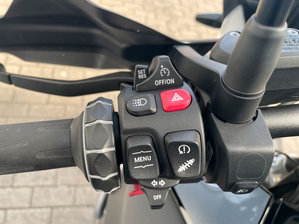 Speedmc brukt motorsykkel bildekarusell nummer 7