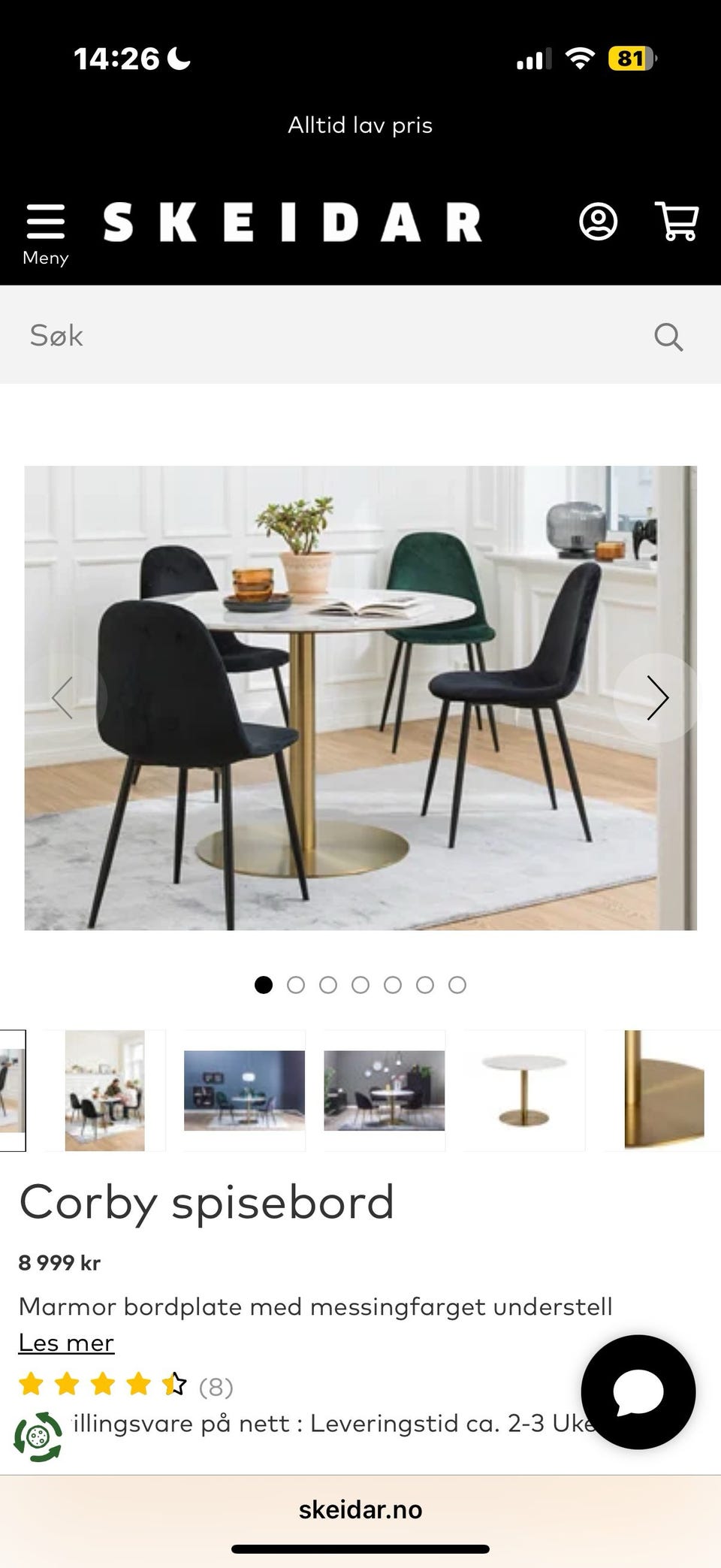 Galleribilde