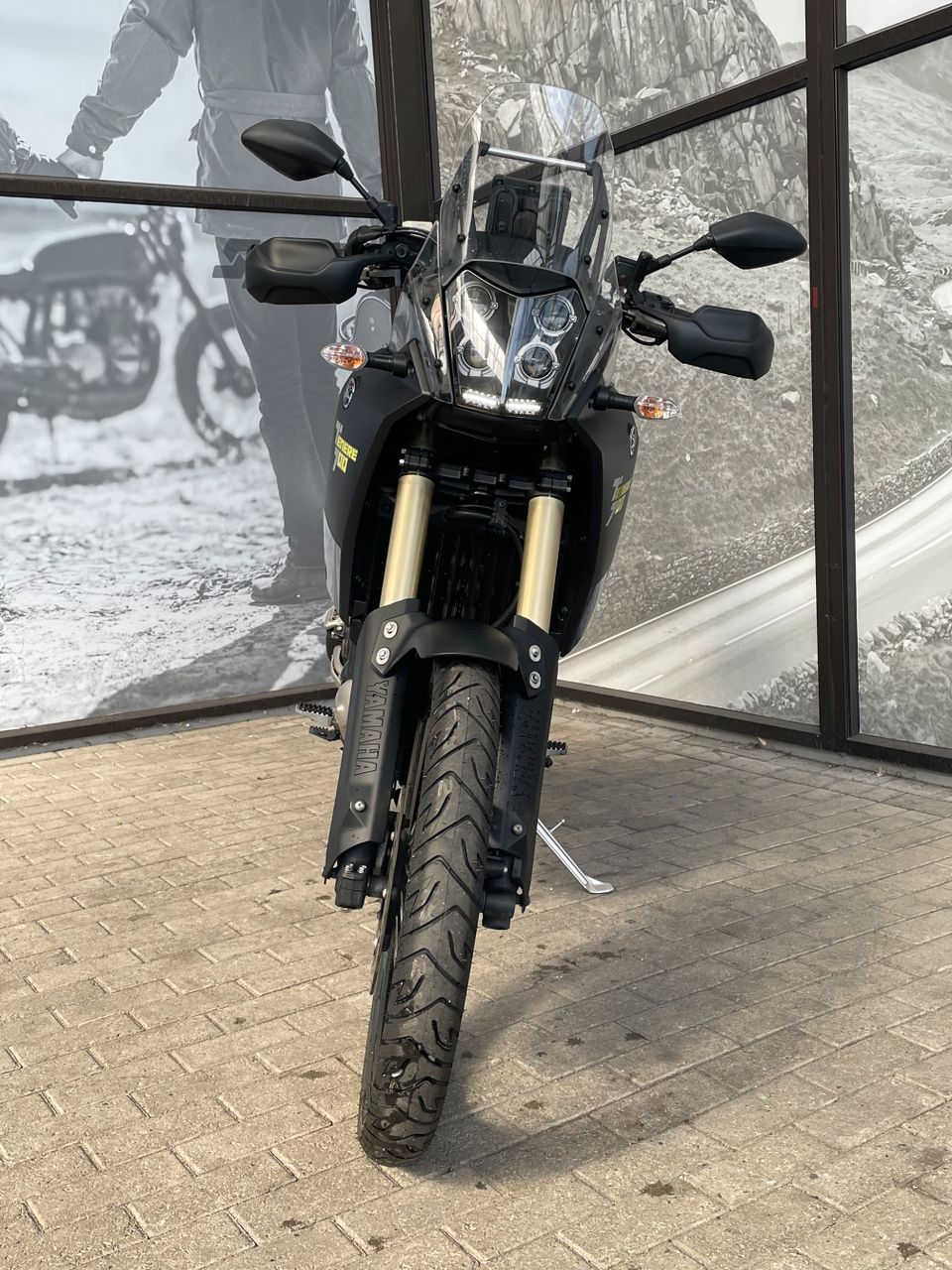 Speedmc brukt motorsykkel bildekarusell nummer 3