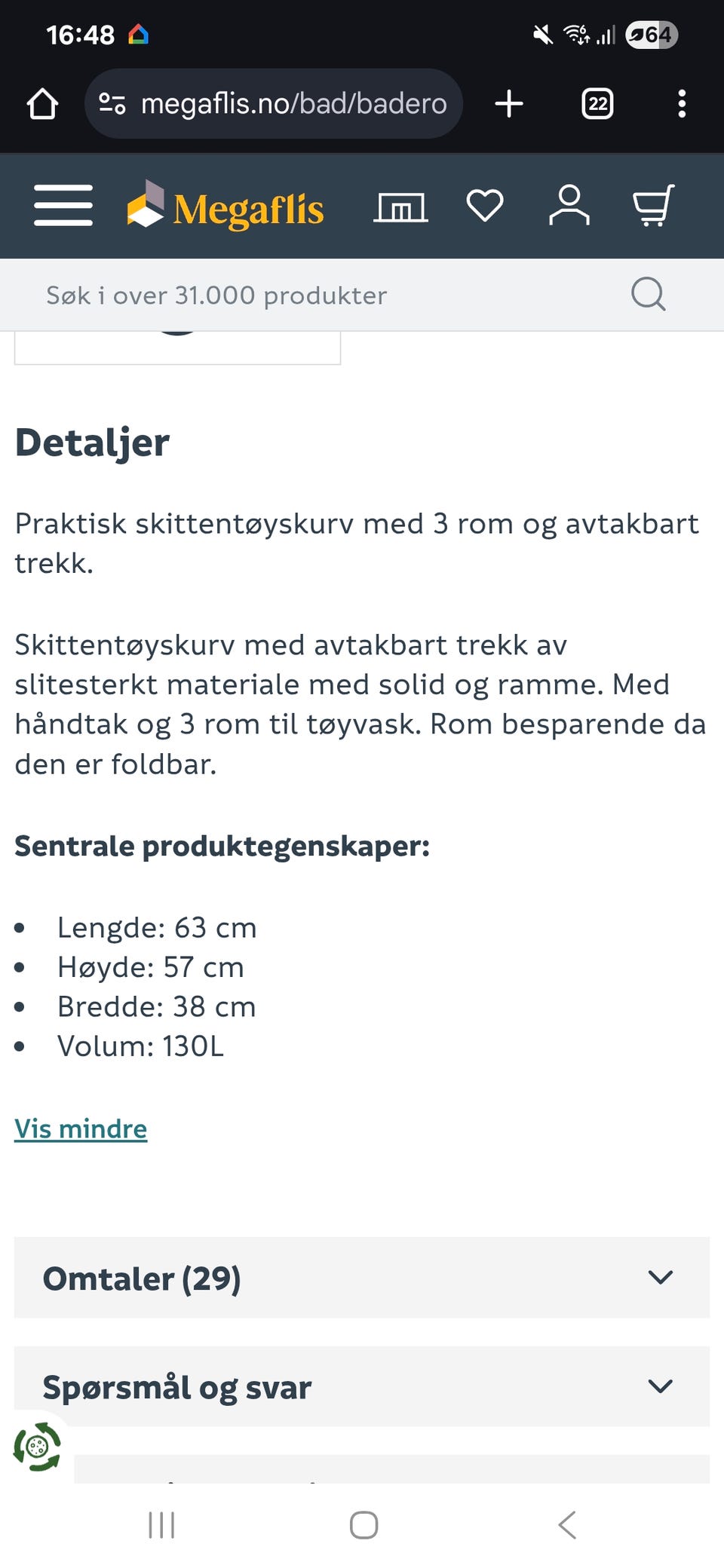 Galleribilde