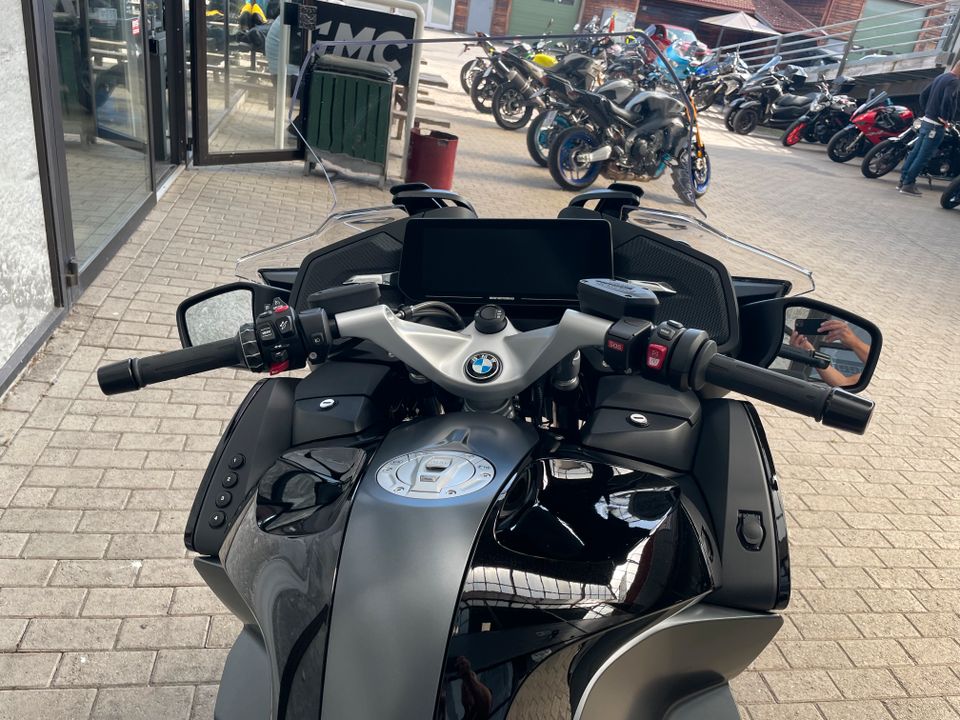 Speedmc brukt motorsykkel bildekarusell nummer 6