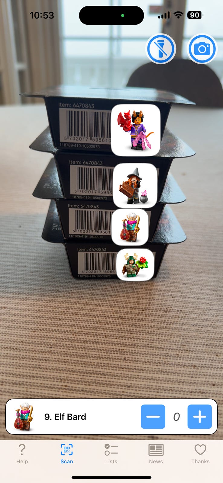 Galleribilde