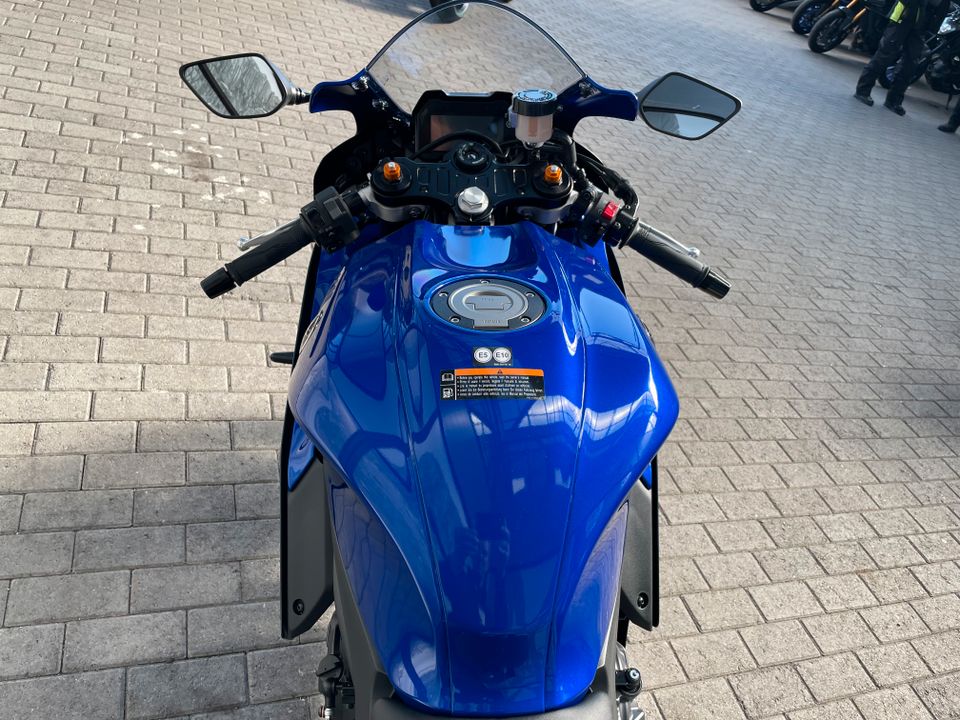 Speedmc brukt motorsykkel bildekarusell nummer 12