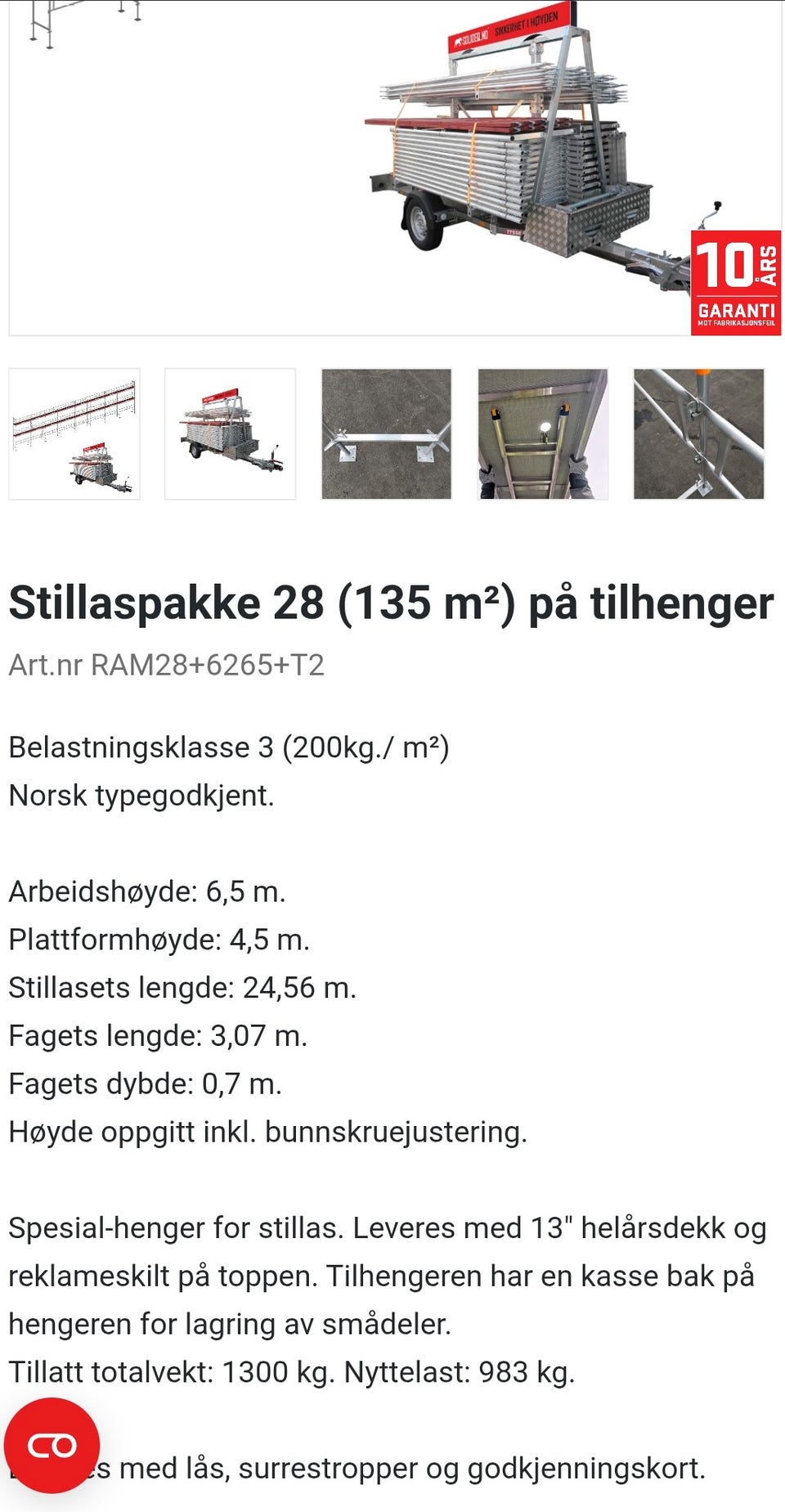 Galleribilde