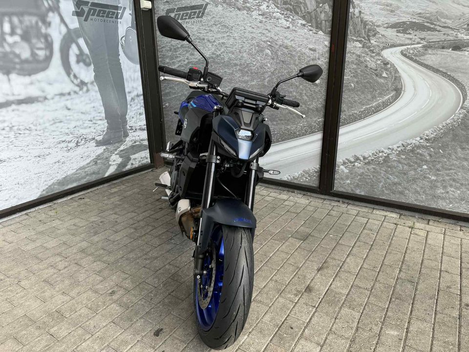Speedmc brukt motorsykkel bildekarusell nummer 3