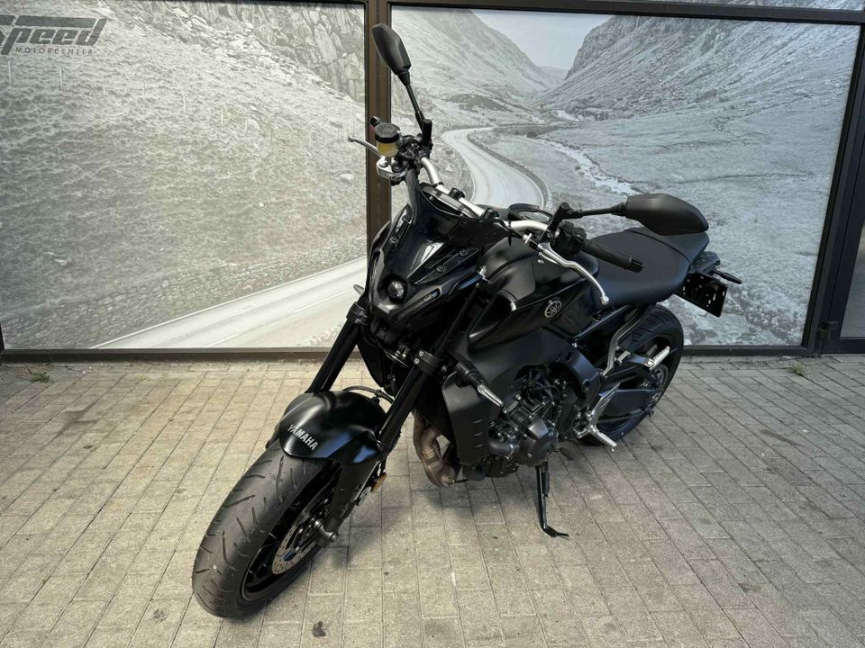 Speedmc brukt motorsykkel bildekarusell nummer 4