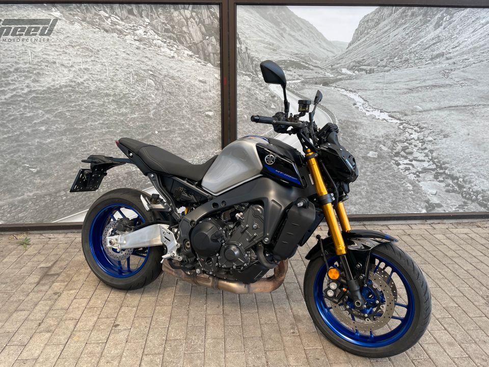 Speedmc brukt motorsykkel bildekarusell nummer 7