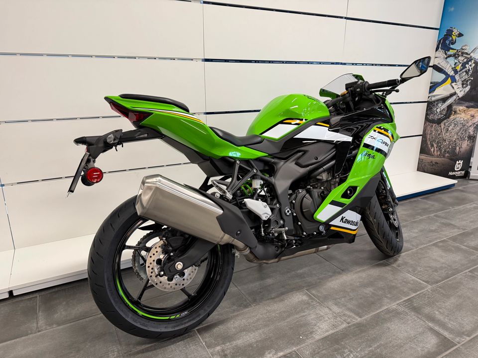 Speedmc brukt motorsykkel bildekarusell nummer 2